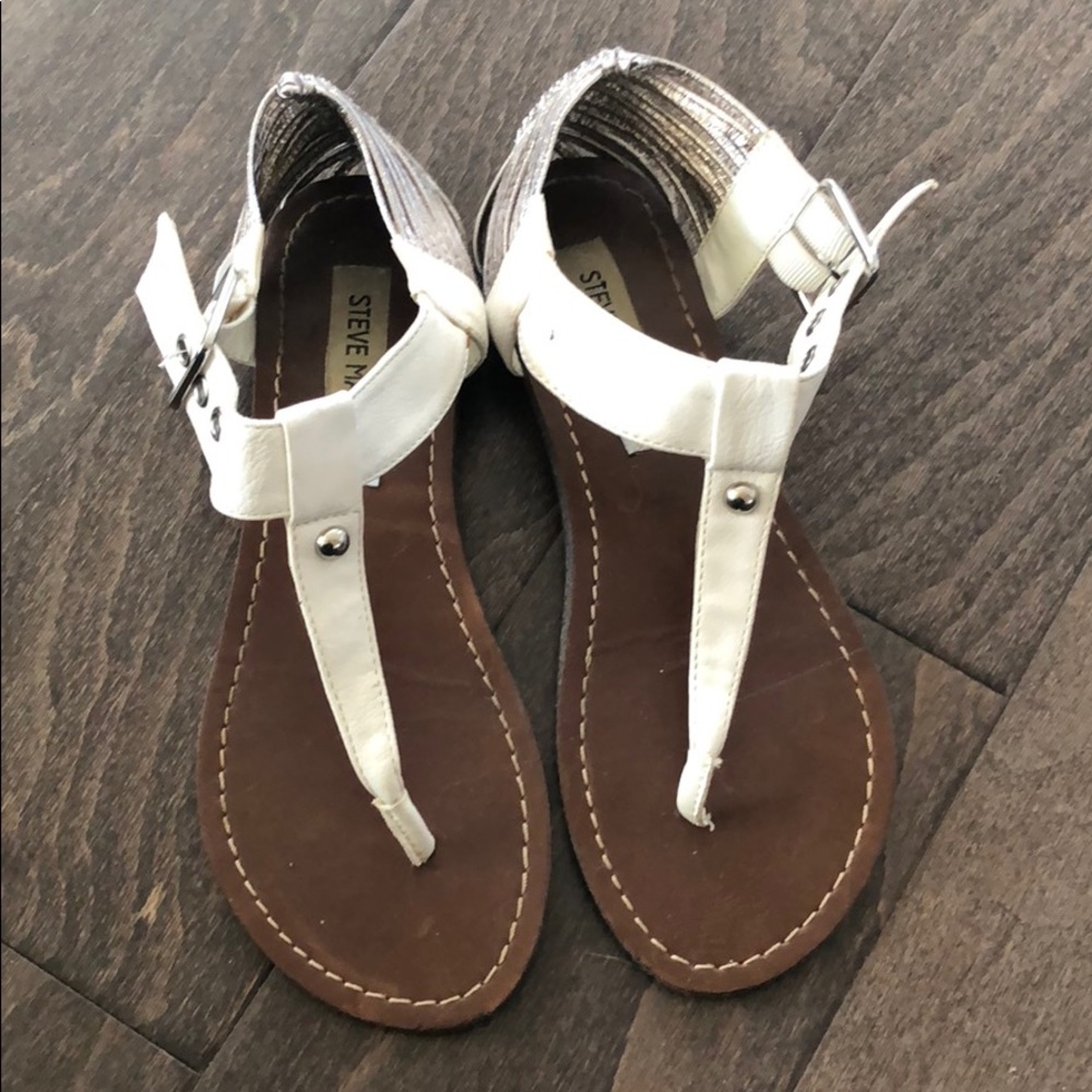 Steve Madden sandal